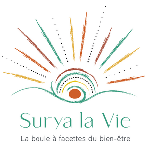 Isabelle Romain - Surya la vie Gujan-Mestras, Massage bien-être, Kinésiologie