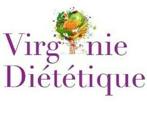 Virginie Courrioux Montélimar, Diététique et nutrition