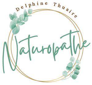 Delphine Thuaire La Valette-du-Var, Naturopathie