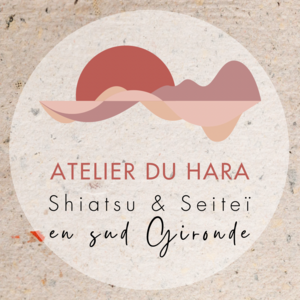 Marine Shiatsu - Atelier du Hara Bazas, Shiatsu, Massage bien-être