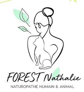 Forest Nathalie Pourrières, Naturopathie