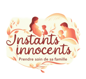 Virginie de INSTANTS INNOCENTS La Brède, Thérapeute, Doula