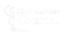 Marc-Antoine Courtel Cabinet d'Etiopathie  Lyon, Praticien de médecine alternative