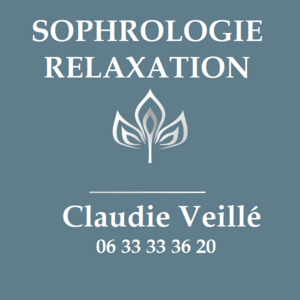 Claudie Veillé  Saint-André-de-Seignanx, Sophrologie