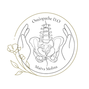 Maëva Molina - Ostéopathe Lozanne, Ostéopathie