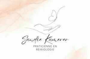 Sandie Kamerer Aix-en-Provence, Reiki