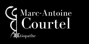 Marc-Antoine Courtel Cabinet d'Etiopathie  Lyon, Praticien de médecine alternative