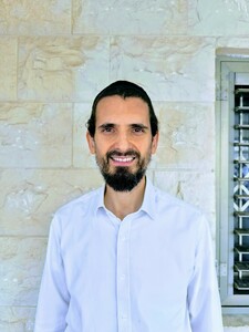 YONATHAN LUMBROSO Rekhassim, Diététique et nutrition, Diététique et nutrition