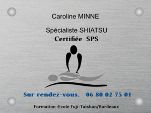 BILLOM Shiatsu Billom, Shiatsu, Praticien de médecine alternative