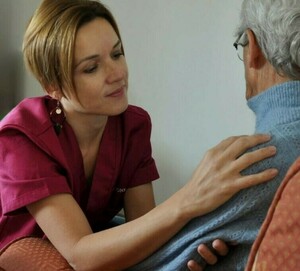 HELENE SORIN La Rouxière, Professionnel de santé