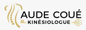 Aude Coué Le Bouscat, Kinésiologie