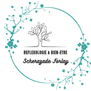 Scherazade FORLAY Cellule, Réflexologie