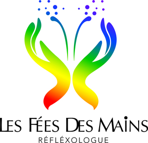 Les fées des mains Orléat, Réflexologie