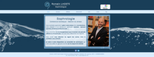 Romain LHOSTE Vergongheon, Sophrologie