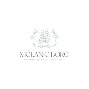 Mélanie Boré Lésigny, Naturopathie, Reiki