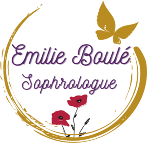 Émilie Boulé Angers, Sophrologie