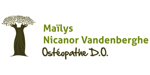 Mailys NICANOR VANDENBERGHE D.O  Baie-Mahault, Ostéopathie