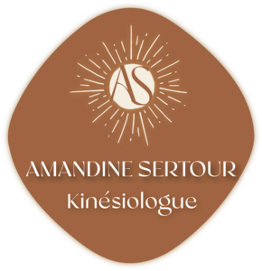 Amandine Sertour Genas, Kinésiologie