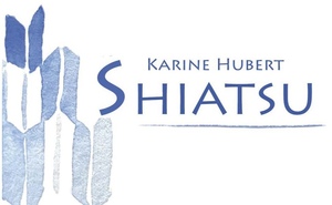 Karine Hubert Shiatsu (Shiatsuka) Lorient, Shiatsu