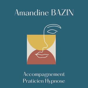 Amandine BAZIN Lyon, Hypnose