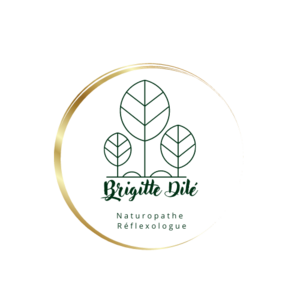 Brigitte Dilé Saint-Jean, Naturopathie