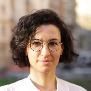 Stéphanie Morel Paris 9, Professionnel de santé