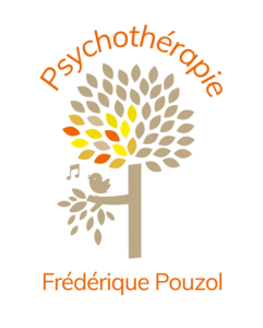 Frédérique Pouzol  Opio, Psychothérapie