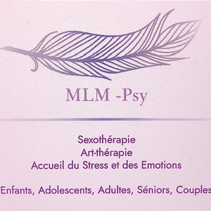 Mariem Lydie Movahedi Chessy, Psychothérapie