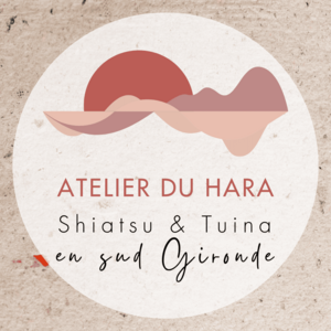 Marine Shiatsu - Atelier du Hara Langon, Shiatsu, Massage bien-être