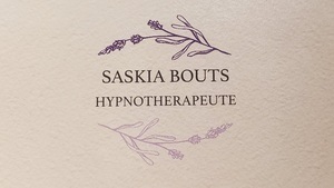 Hypnose Lille - Saskia BOUTS Lille, Hypnose